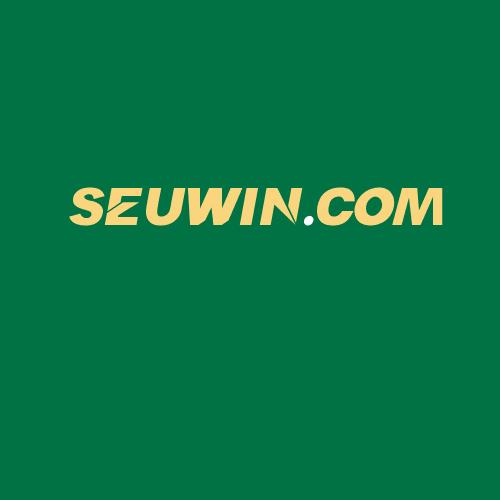 Logo da SEUWIN